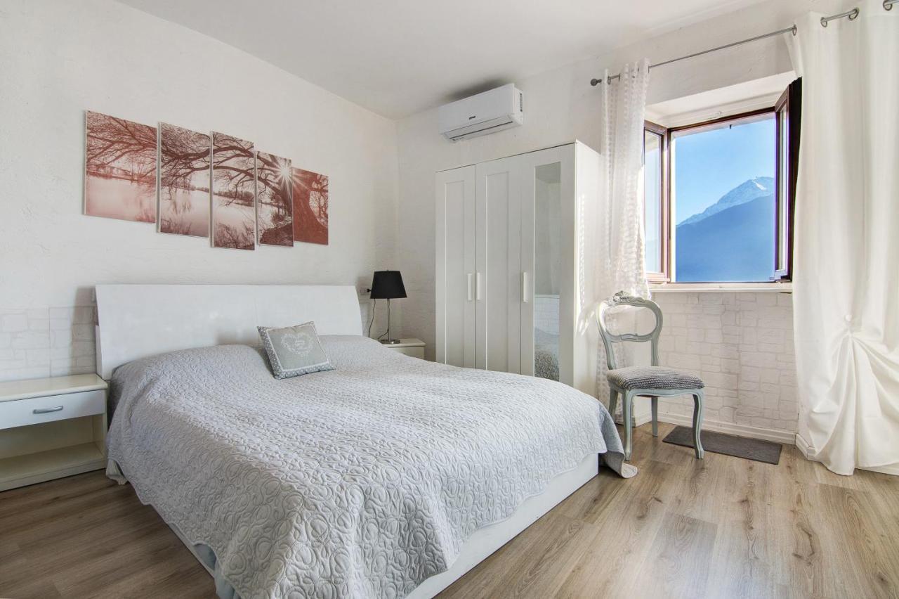 Casa Sul Lago Di Como Pianello Del Lario Exterior photo