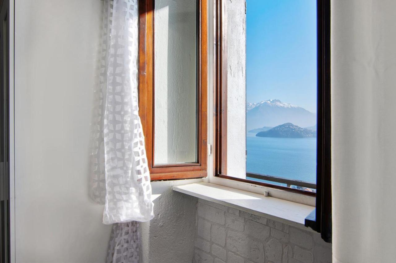 Casa Sul Lago Di Como Pianello Del Lario Exterior photo